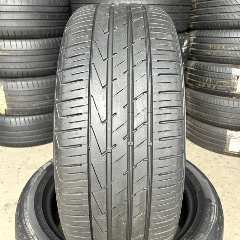 235/50 R19 HANKOOK VENTUS S1 EVO2 SUV K117A SEALGUARD 6mm
