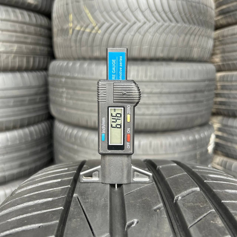 235/50 R19 HANKOOK VENTUS S1 EVO2 SUV K117A SEALGUARD 6mm