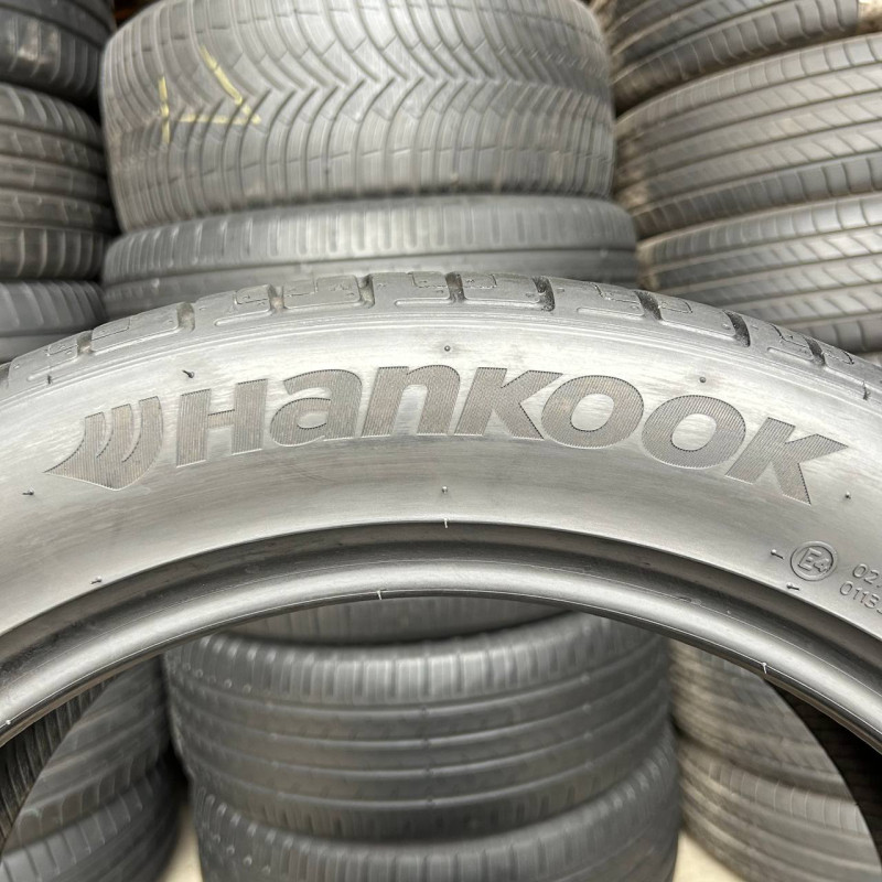 235/50 R19 HANKOOK VENTUS S1 EVO2 SUV K117A SEALGUARD 5mm