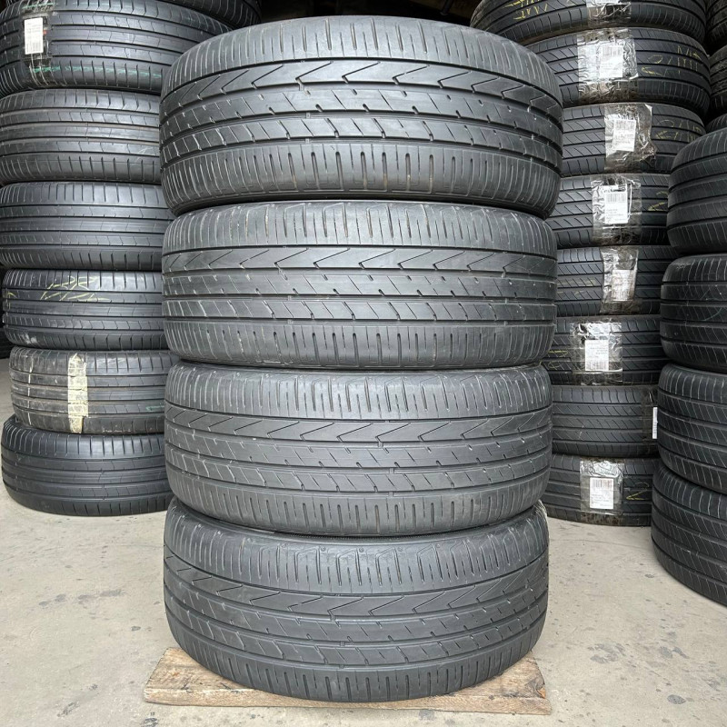 235/50 R19 HANKOOK VENTUS S1 EVO2 SUV K117A SEALGUARD 5mm