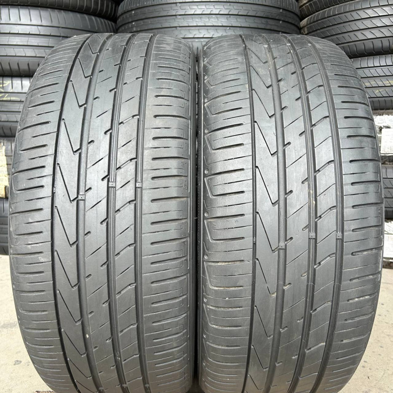 235/50 R19 HANKOOK VENTUS S1 EVO2 SUV K117A SEALGUARD 5mm