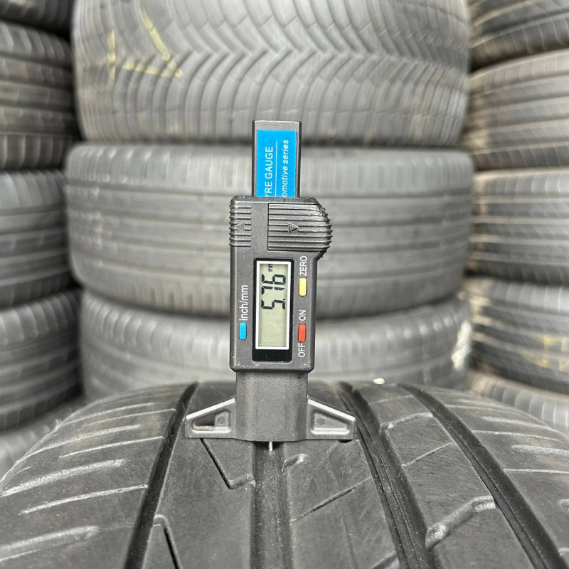 235/50 R19 HANKOOK VENTUS S1 EVO2 SUV K117A SEALGUARD 5mm