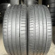 225/40 R20 PIRELLI PZERO PZ4 RUN FLAT 5mm