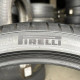 225/40 R20 PIRELLI PZERO PZ4 RUN FLAT 5mm