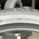 225/40 R20 PIRELLI PZERO PZ4 RUN FLAT 5mm