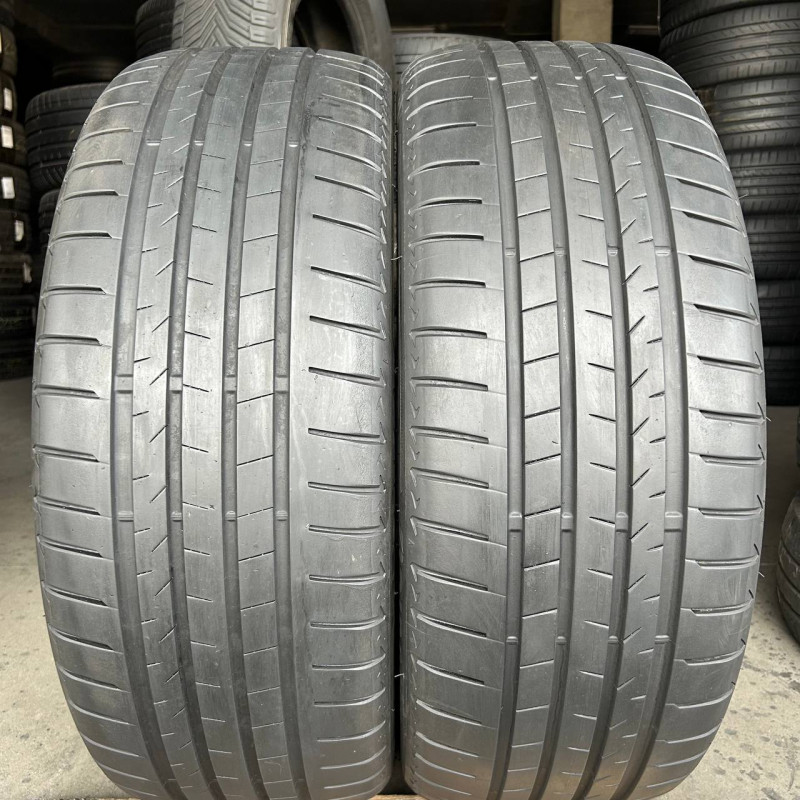 235/45 R20 BRIDGESTONE ALENZA 001 6mm