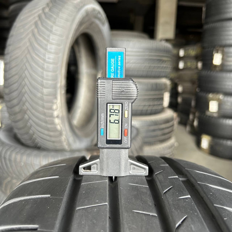 235/45 R20 BRIDGESTONE ALENZA 001 6mm