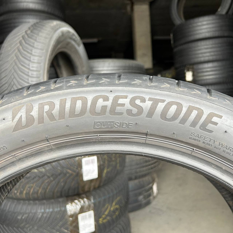 235/45 R20 BRIDGESTONE ALENZA 001 6mm