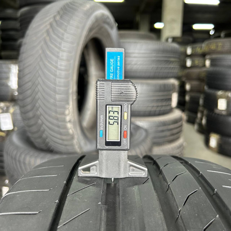 235/45 R20 CONTINENTAL CONTISPORTCONTACT 5 SUV 5mm