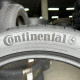 235/45 R20 CONTINENTAL CONTISPORTCONTACT 5 SUV 5mm