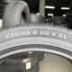235/45 R20 CONTINENTAL CONTISPORTCONTACT 5 SUV 5mm
