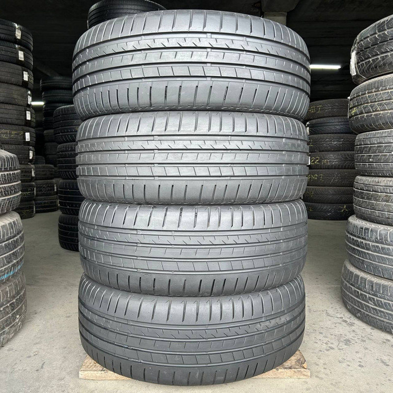 235/45 R20 BRIDGESTONE ALENZA 001 7mm