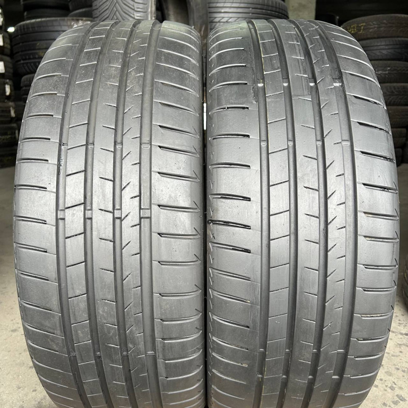 235/45 R20 BRIDGESTONE ALENZA 001 7mm