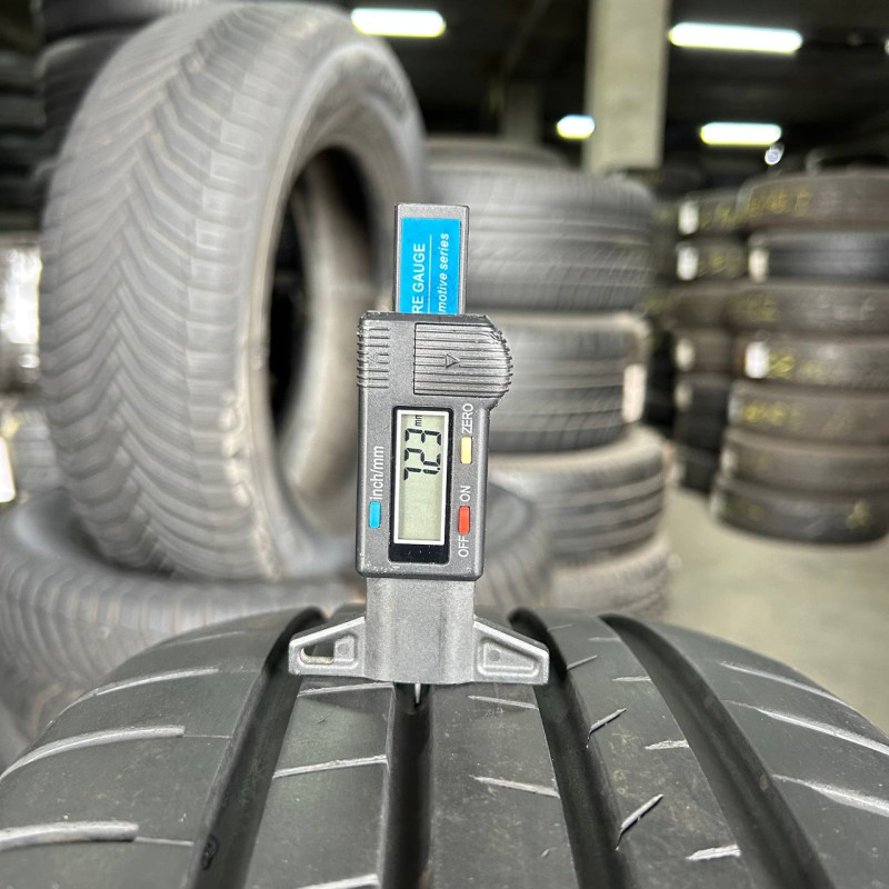 235/45 R20 BRIDGESTONE ALENZA 001 7mm