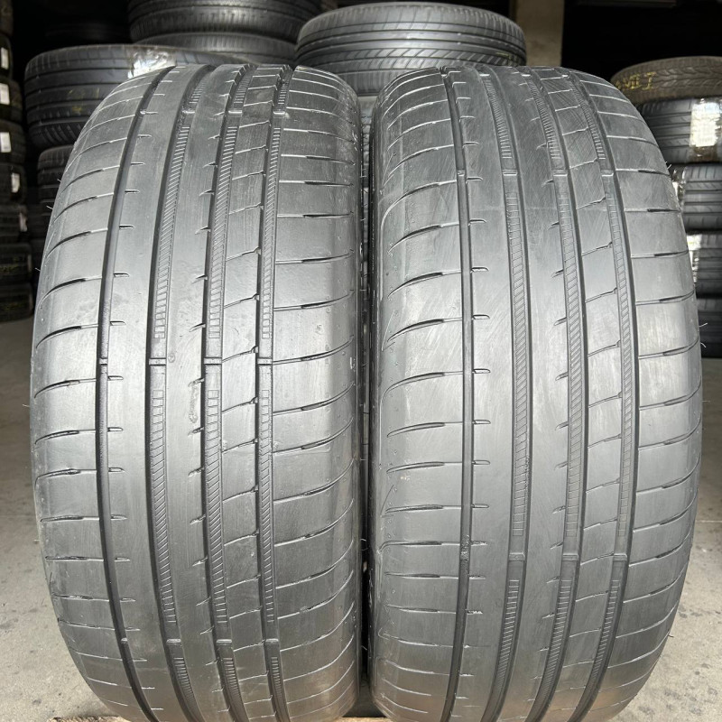 225/40 R20 GOODYEAR EAGLE F1 ASYMMETRIC 3 RUN FLAT 6mm