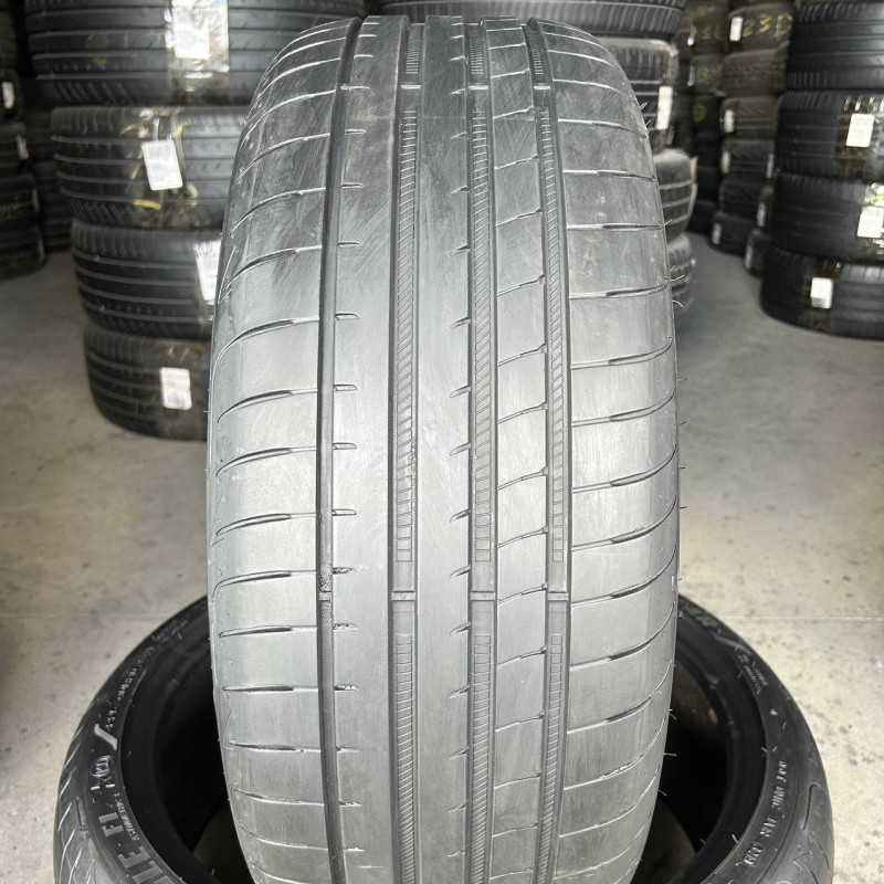 225/40 R20 GOODYEAR EAGLE F1 ASYMMETRIC 3 RUN FLAT 6mm