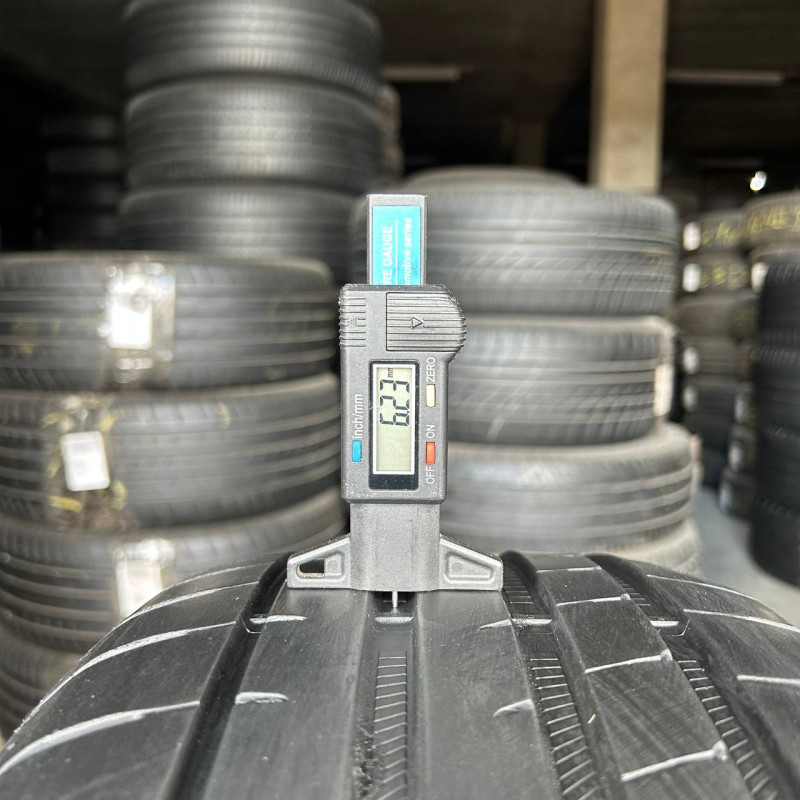 225/40 R20 GOODYEAR EAGLE F1 ASYMMETRIC 3 RUN FLAT 6mm