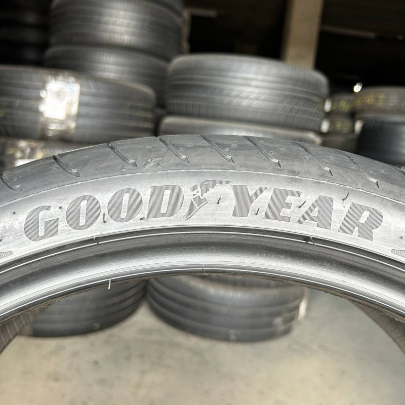 225/40 R20 GOODYEAR EAGLE F1 ASYMMETRIC 3 RUN FLAT 6mm