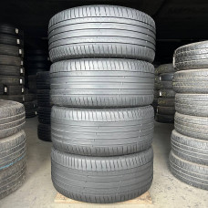 285/35 R23 MICHELIN PILOT SPORT 4 SUV 5mm