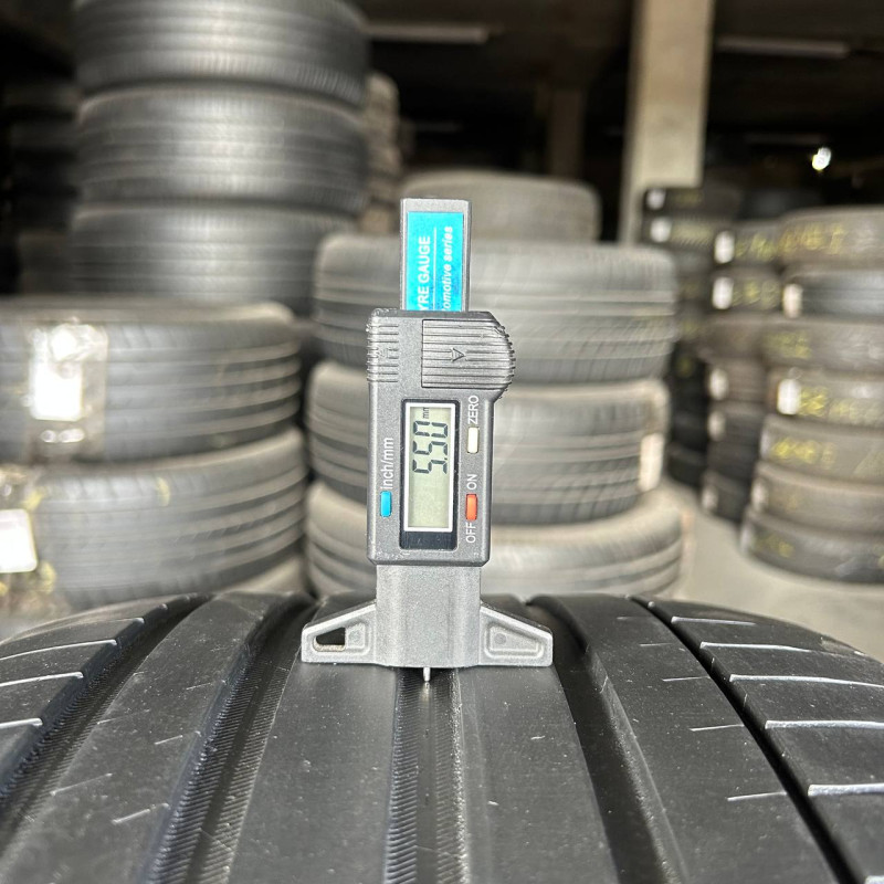 285/35 R23 MICHELIN PILOT SPORT 4 SUV 5mm