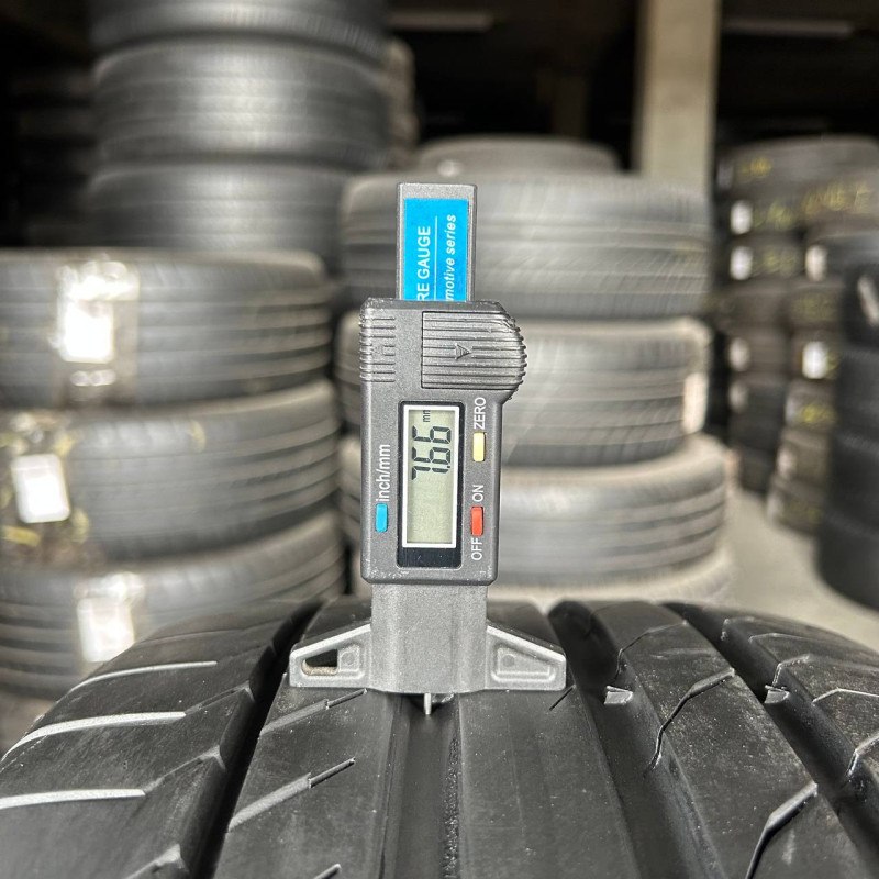 235/45 R20 CONTINENTAL CONTISPORTCONTACT 5 SUV CONTISEAL 7mm