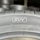 235/45 R20 CONTINENTAL CONTISPORTCONTACT 5 SUV CONTISEAL 7mm