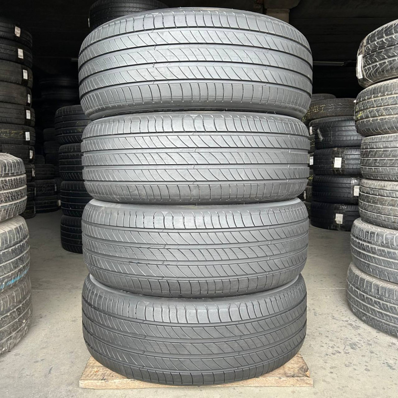 235/45 R20 MICHELIN PRIMACY 4 6mm