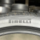 225/40 R20 PIRELLI PZERO PZ4 RUN FLAT 6mm