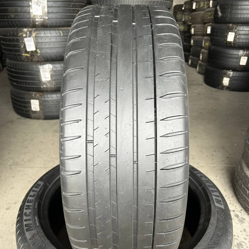 235/45 R20 MICHELIN PILOT SPORT 4S 5mm