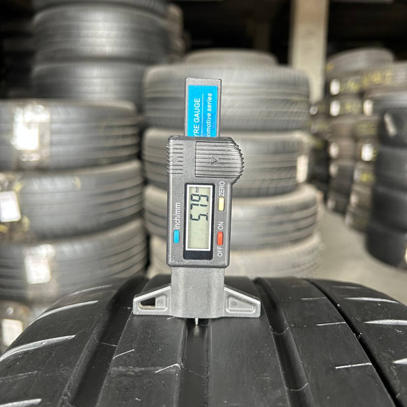235/45 R20 MICHELIN PILOT SPORT 4S 5mm