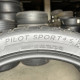 235/45 R20 MICHELIN PILOT SPORT 4S 5mm