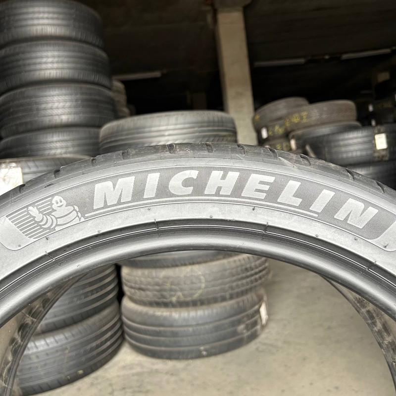 235/45 R20 MICHELIN PILOT SPORT 4S 5mm