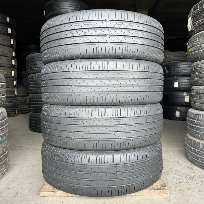 215/45 R20 CONTINENTAL ECOCONTACT 6 CONTISEAL 5mm