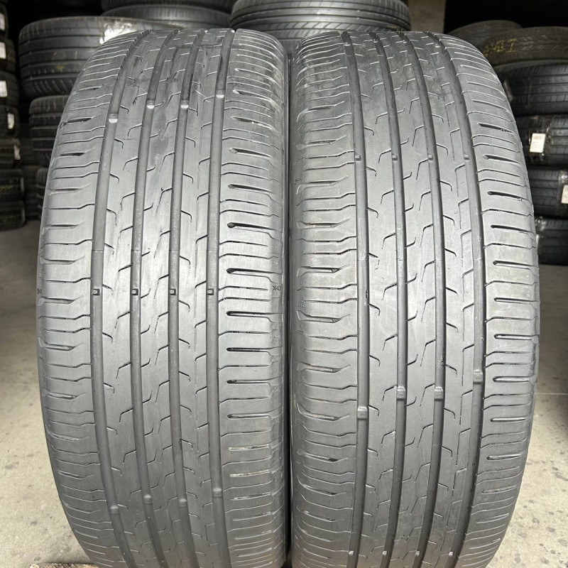215/45 R20 CONTINENTAL ECOCONTACT 6 CONTISEAL 5mm