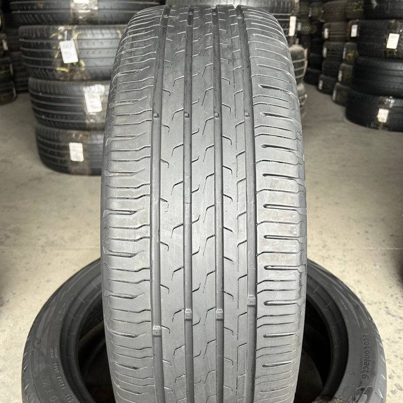 215/45 R20 CONTINENTAL ECOCONTACT 6 CONTISEAL 5mm