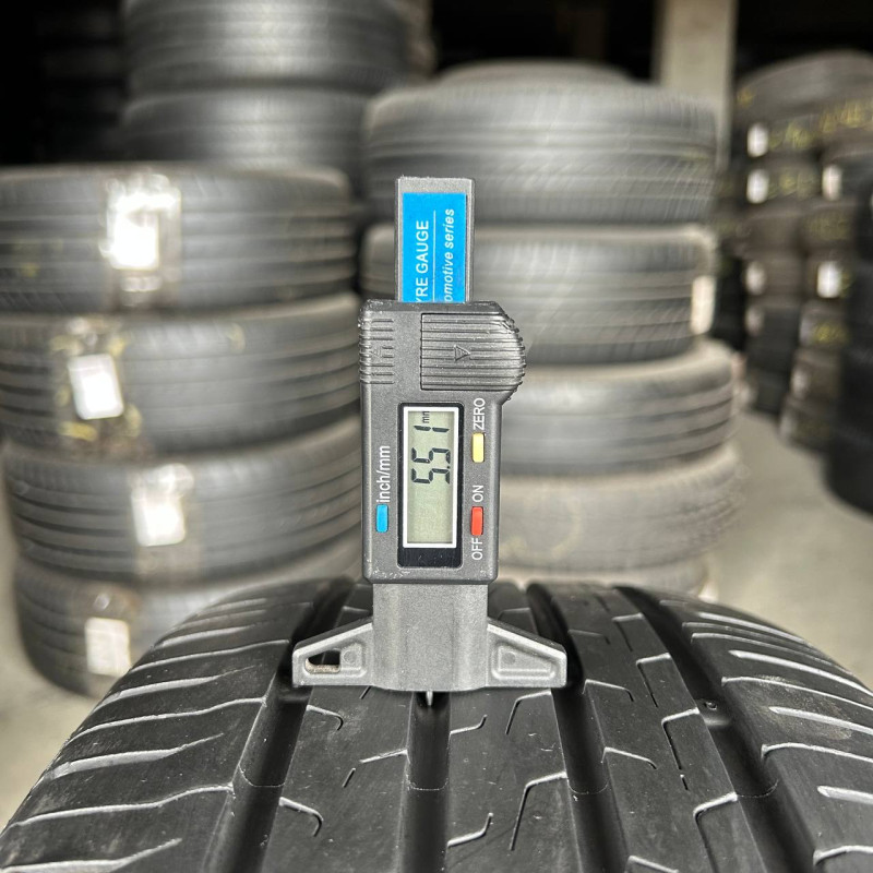 215/45 R20 CONTINENTAL ECOCONTACT 6 CONTISEAL 5mm