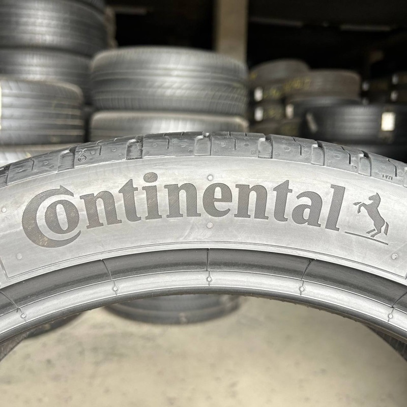 215/45 R20 CONTINENTAL ECOCONTACT 6 CONTISEAL 5mm