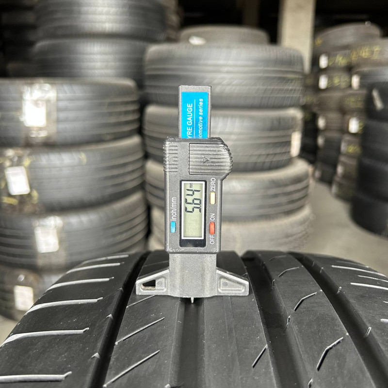 235/45 R20 CONTINENTAL CONTISPORTCONTACT 5 SUV CONTISEAL 5mm
