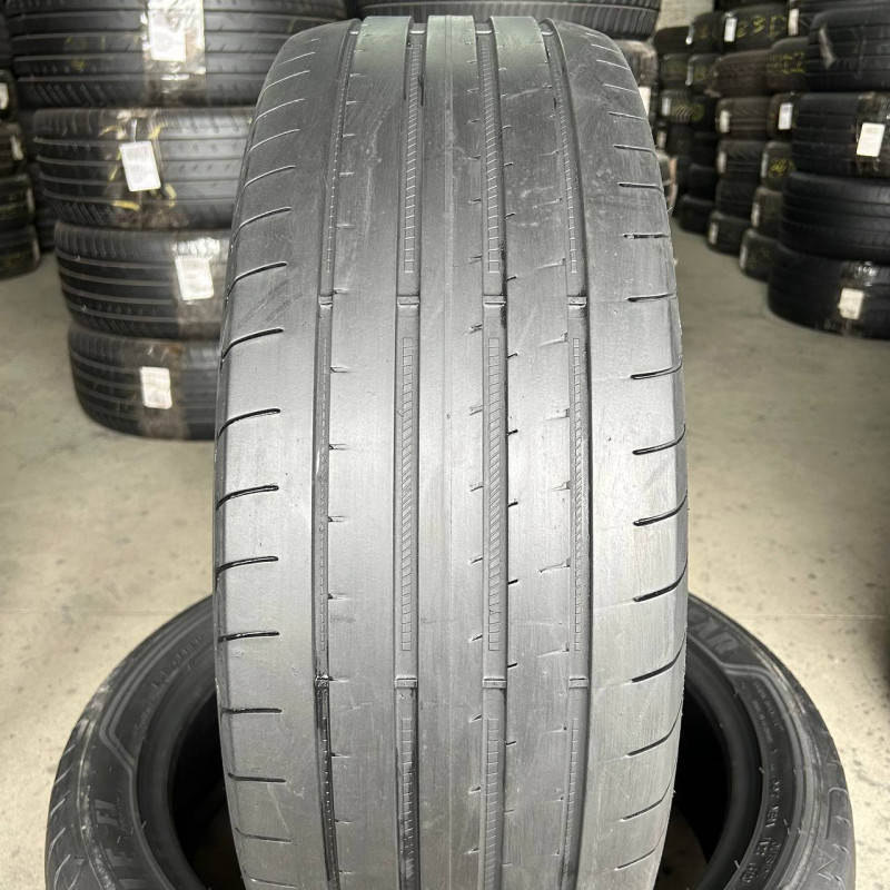 235/45 R20 GOODYEAR EAGLE F1 ASYMMETRIC 3 SUV 5mm