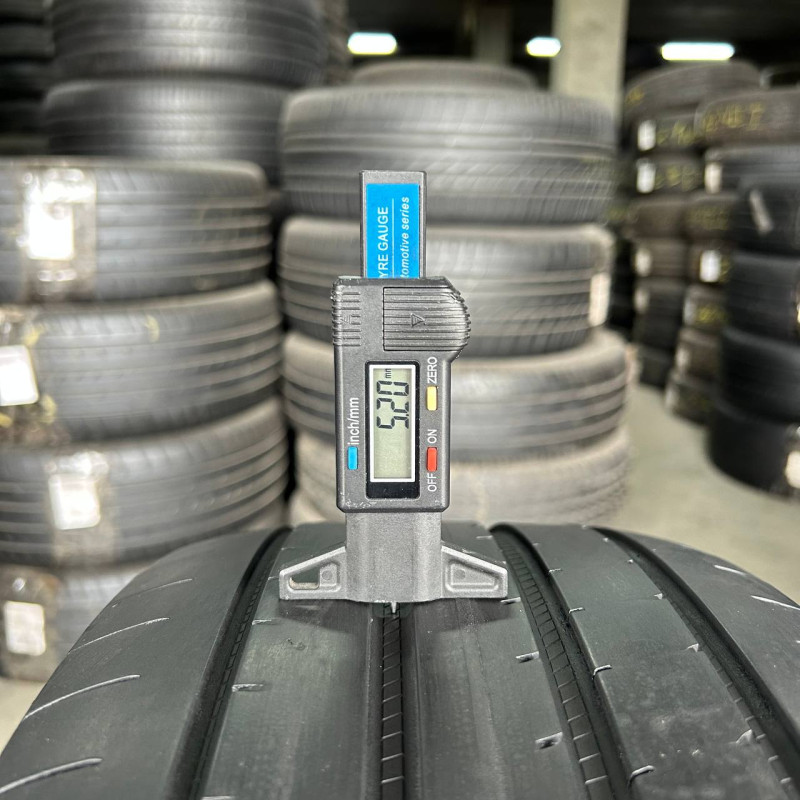 235/45 R20 GOODYEAR EAGLE F1 ASYMMETRIC 3 SUV 5mm