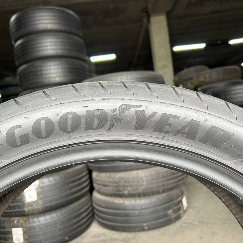 235/45 R20 GOODYEAR EAGLE F1 ASYMMETRIC 3 SUV 5mm