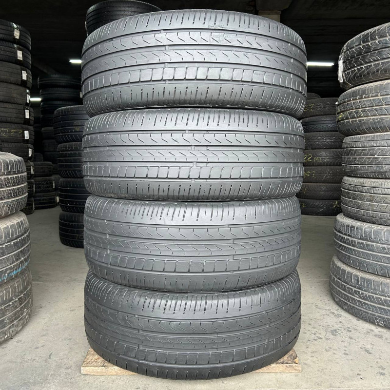 235/45 R20 PIRELLI SCORPION VERDE SEAL INSIDE 5mm