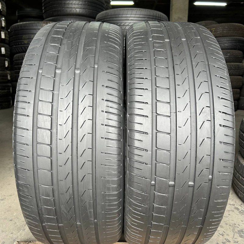 235/45 R20 PIRELLI SCORPION VERDE SEAL INSIDE 5mm