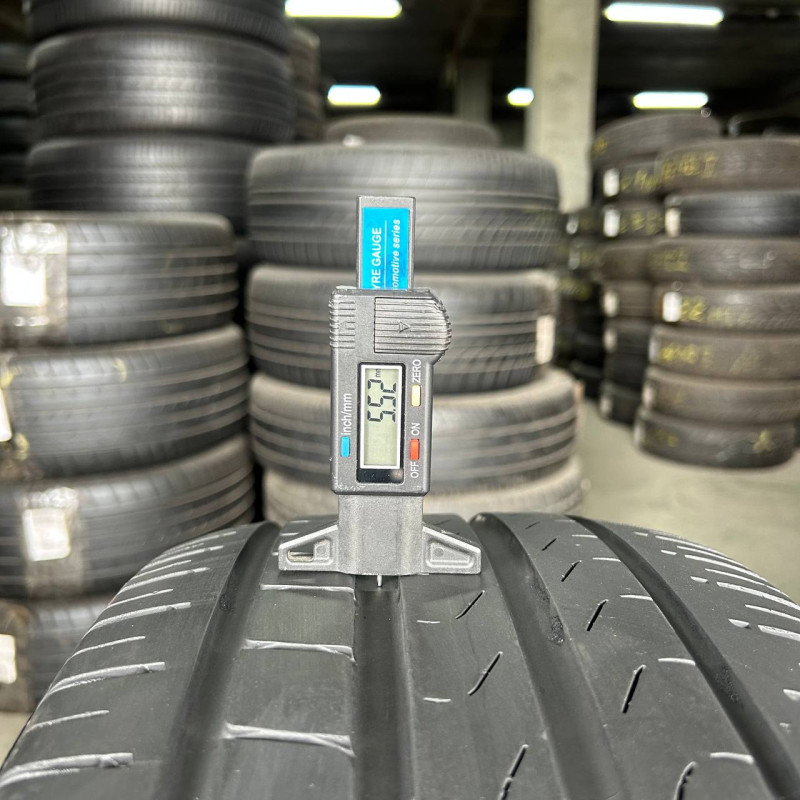 235/45 R20 PIRELLI SCORPION VERDE SEAL INSIDE 5mm