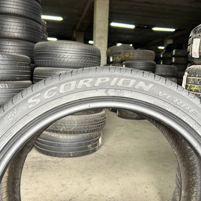 235/45 R20 PIRELLI SCORPION VERDE SEAL INSIDE 5mm
