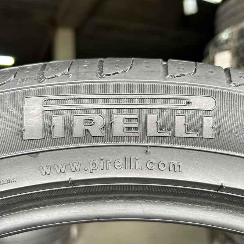 235/45 R20 PIRELLI SCORPION VERDE SEAL INSIDE 5mm