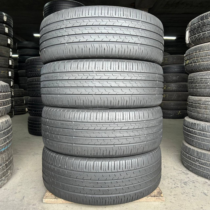 235/45 R20 CONTINENTAL ECOCONTACT 6 5mm