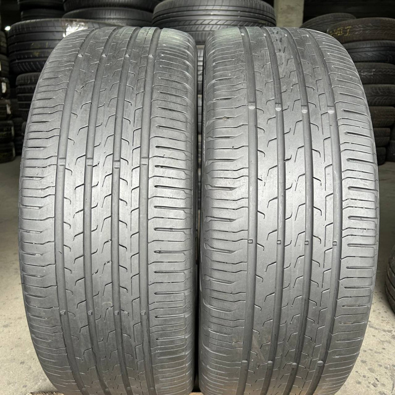235/45 R20 CONTINENTAL ECOCONTACT 6 5mm