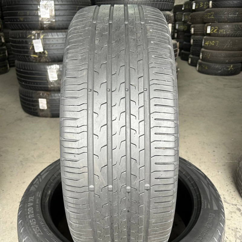235/45 R20 CONTINENTAL ECOCONTACT 6 5mm