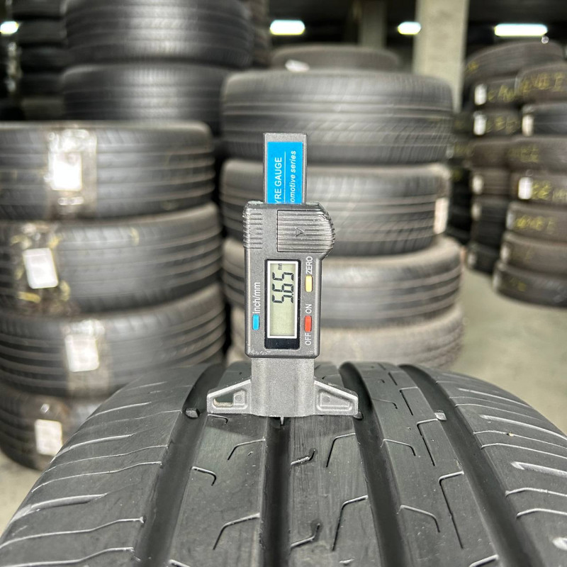 235/45 R20 CONTINENTAL ECOCONTACT 6 5mm